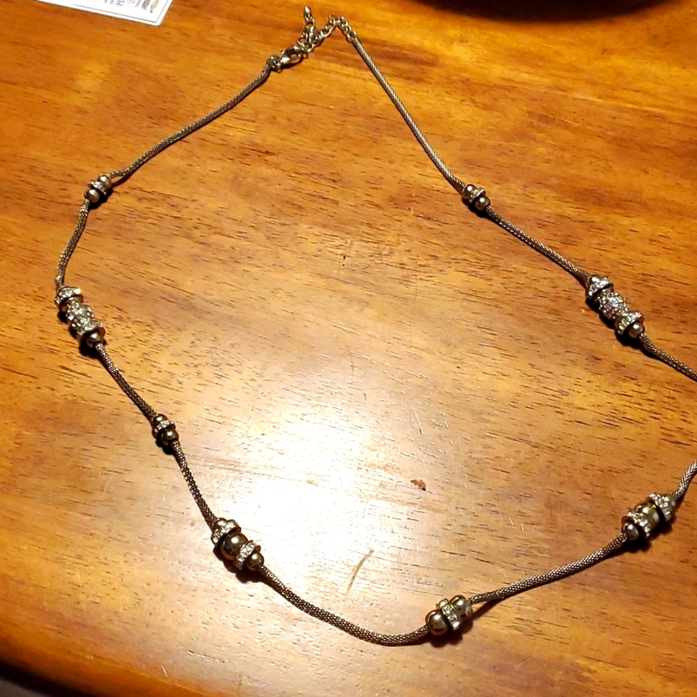 Cosmetic Jewelry